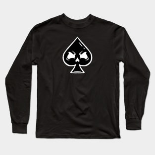 The Ace Long Sleeve T-Shirt